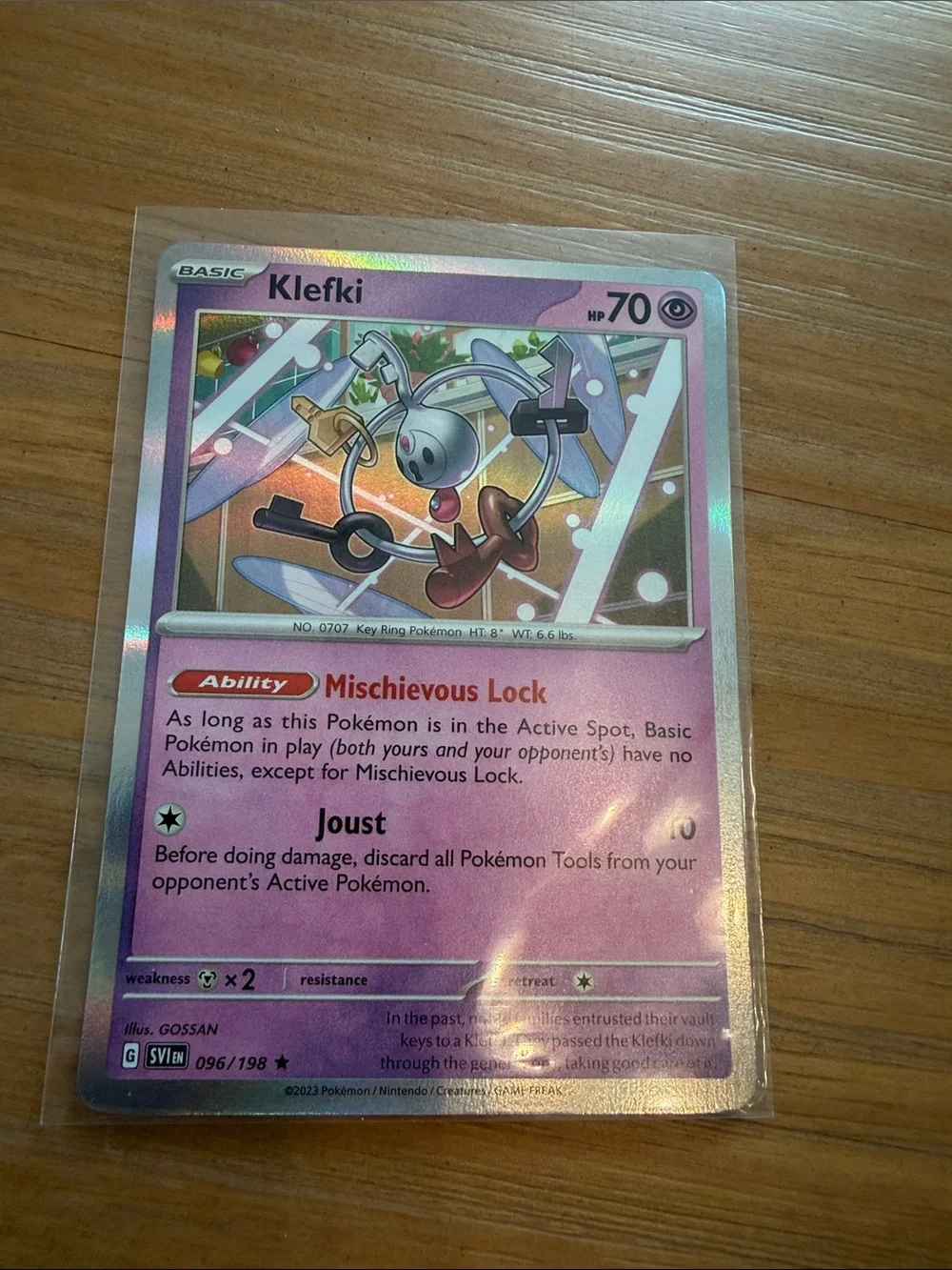 Pokemon scarlet violet
